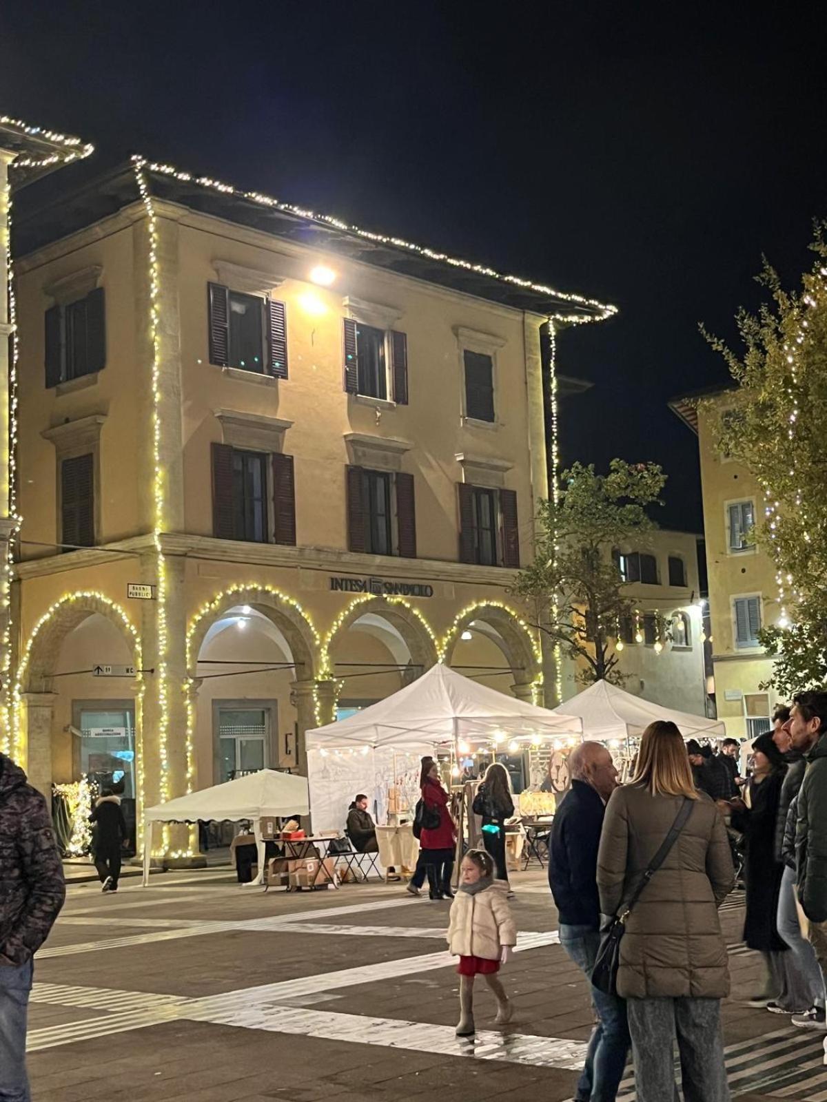 Piazza Arnolfo 1932 Apartment Colle Val D'Elsa Exterior photo