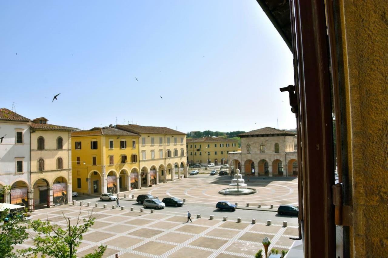 Piazza Arnolfo 1932 Apartment Colle Val D'Elsa Exterior photo