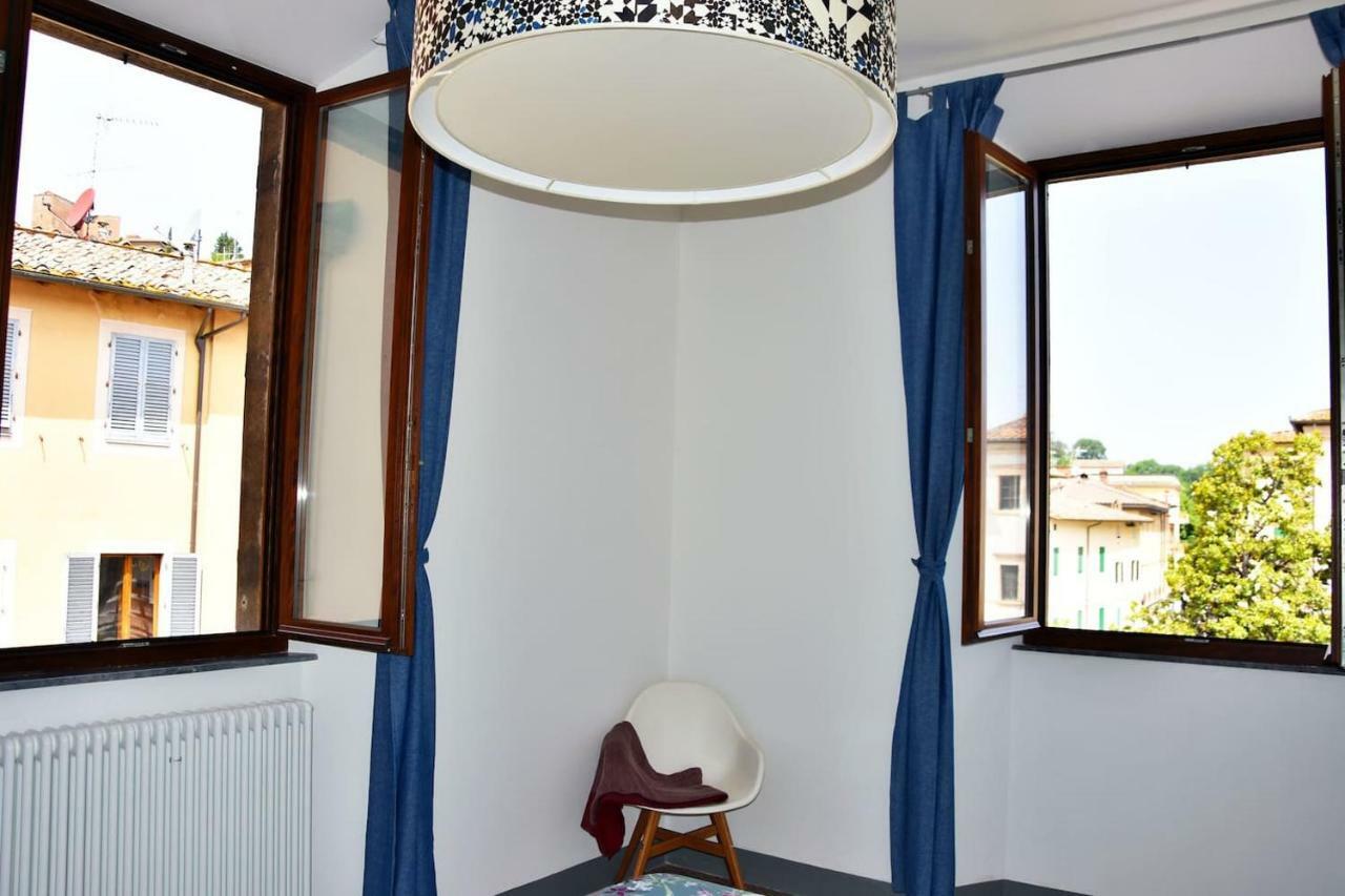 Piazza Arnolfo 1932 Apartment Colle Val D'Elsa Exterior photo