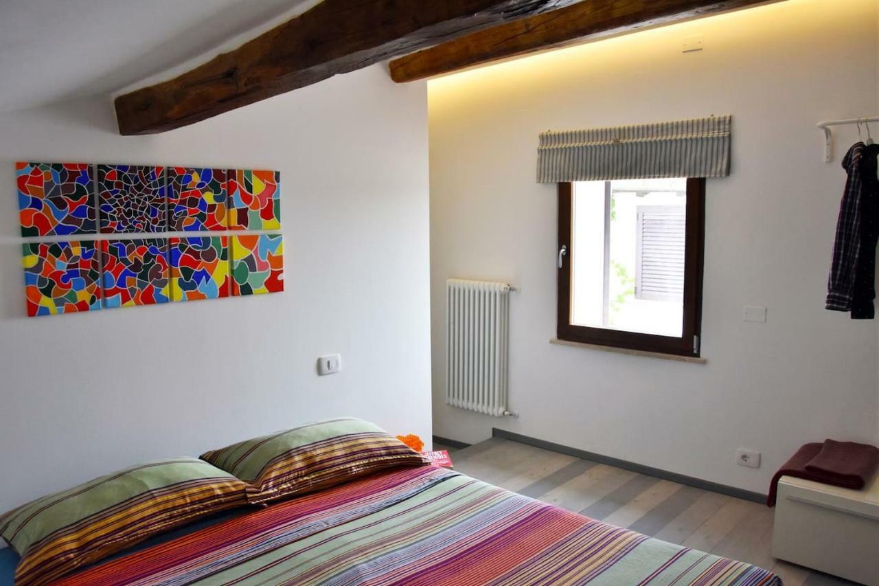 Piazza Arnolfo 1932 Apartment Colle Val D'Elsa Exterior photo