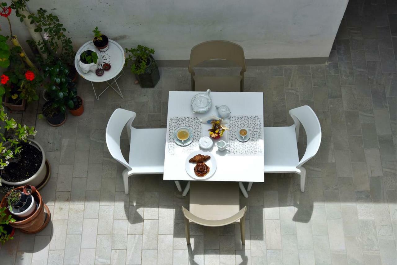 Piazza Arnolfo 1932 Apartment Colle Val D'Elsa Exterior photo