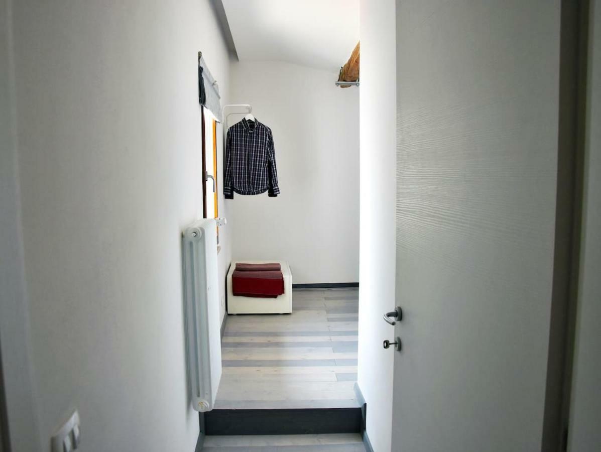 Piazza Arnolfo 1932 Apartment Colle Val D'Elsa Exterior photo