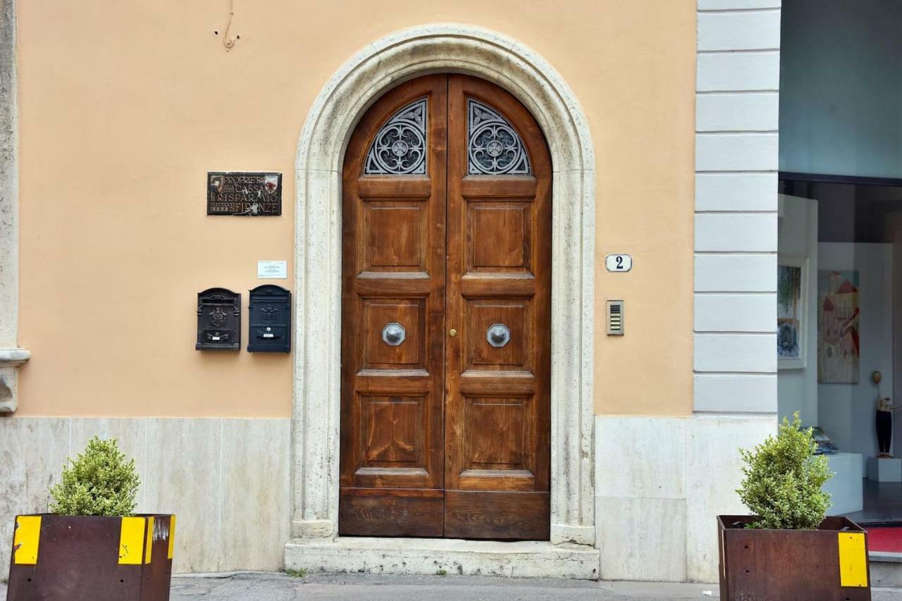 Piazza Arnolfo 1932 Apartment Colle Val D'Elsa Exterior photo