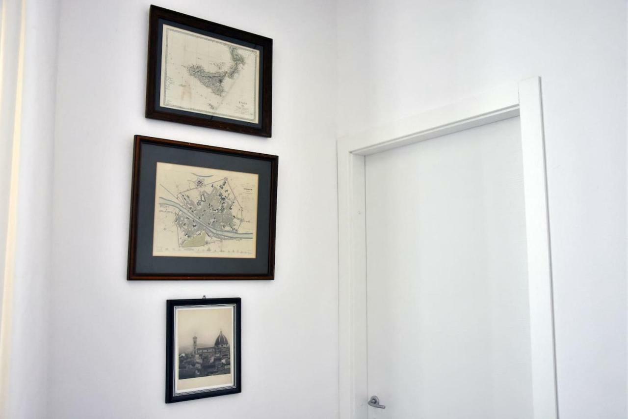 Piazza Arnolfo 1932 Apartment Colle Val D'Elsa Exterior photo