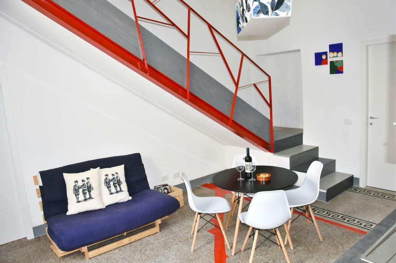 Piazza Arnolfo 1932 Apartment Colle Val D'Elsa Exterior photo